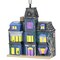 Tree Buddees Spooky Haunted House Halloween Ornament Decoration